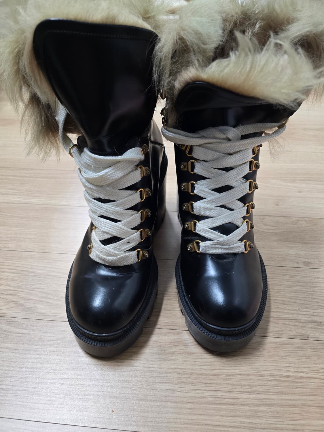 구찌퍼부츠 상품이미지9