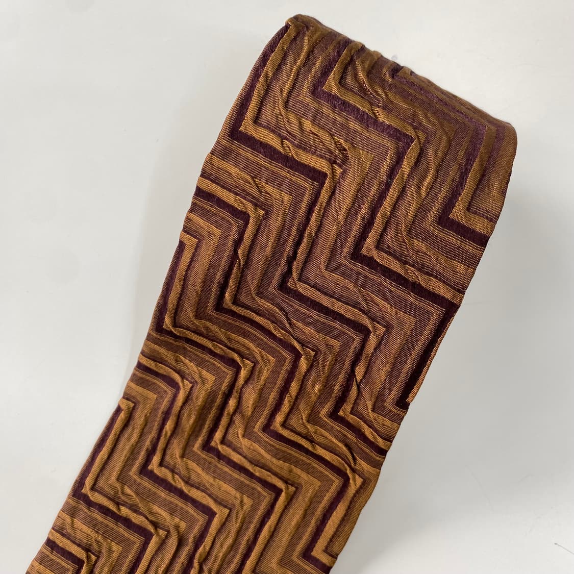 에르메네질도 제냐 정품 명품 넥타이 상품이미지5