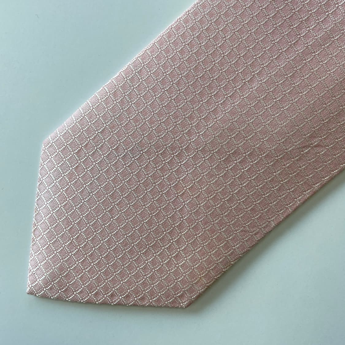 버버리 (Burberry) 신형라벨 정품 명품넥타이 상품이미지7