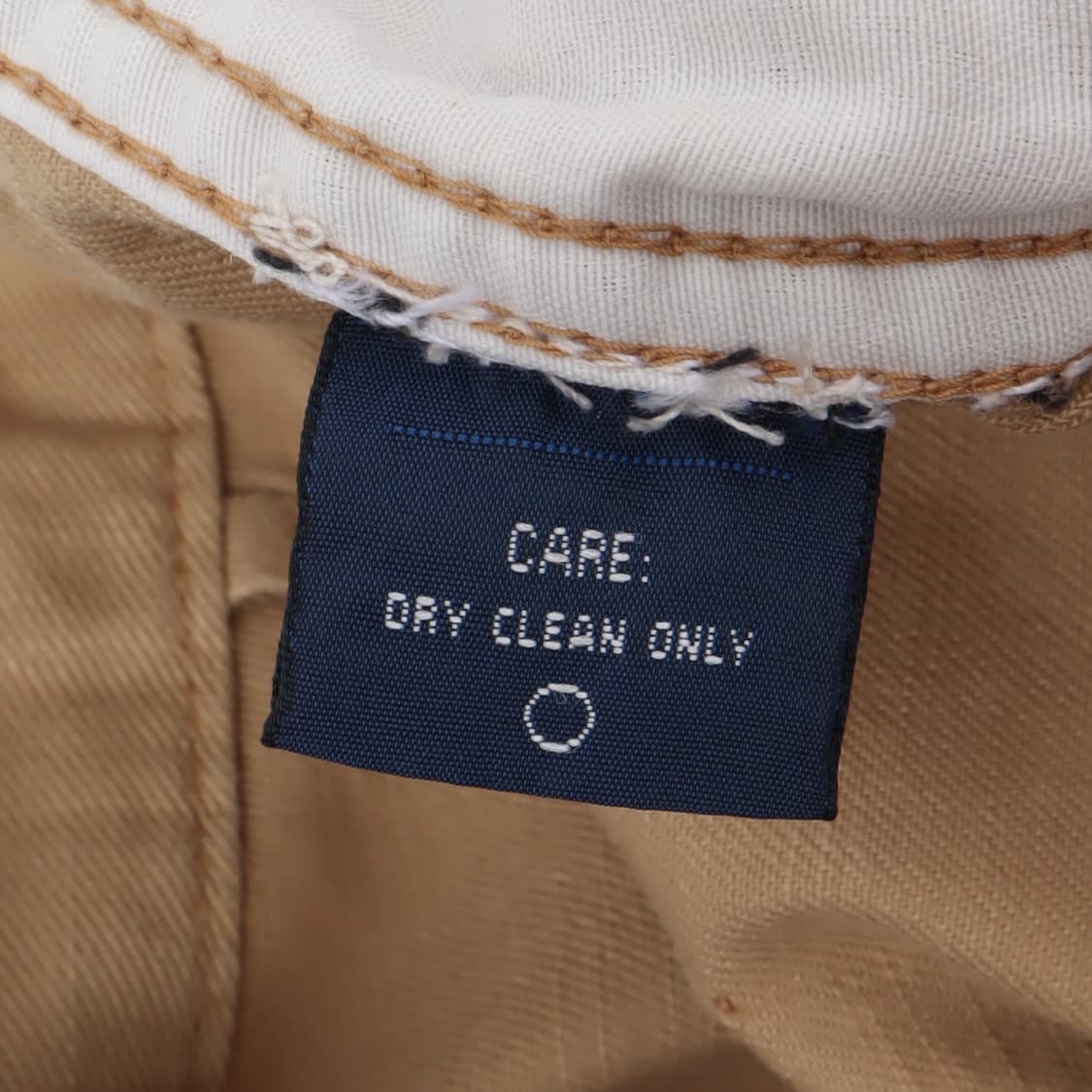 랄프로렌 베이지 멀티 포켓 카고팬츠 상품이미지9