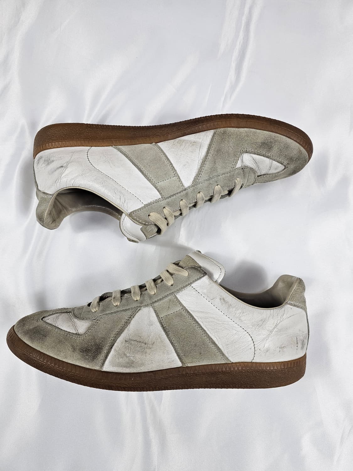 메종마르지엘라독일군 상품이미지10