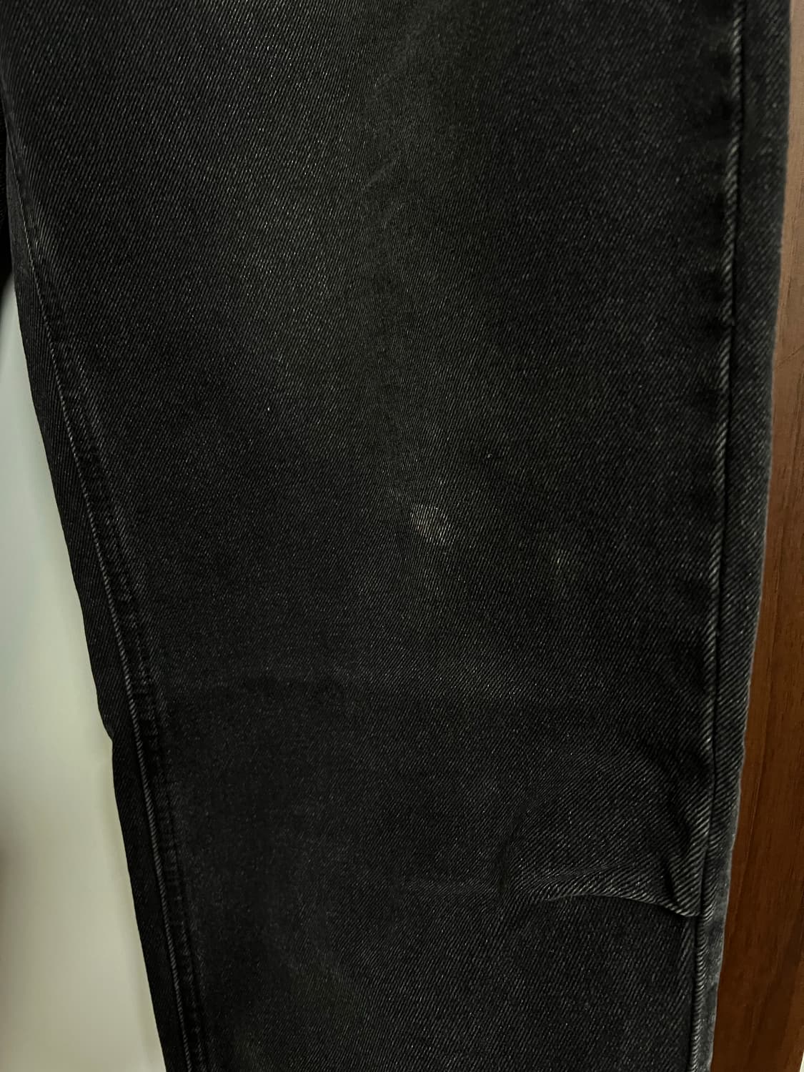 [스타팀]Star Team 워시드 데님 32 상품이미지4