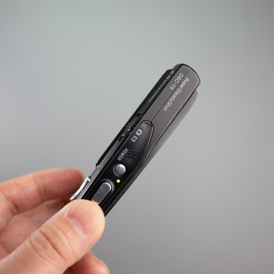 소니  사이버샷 dsc t9(작례 0) 상품이미지7