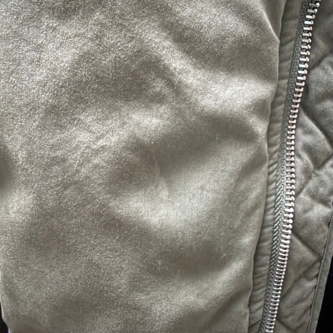 프로젝트엠 남성 항공점퍼 남성 점퍼 자켓 상품이미지4