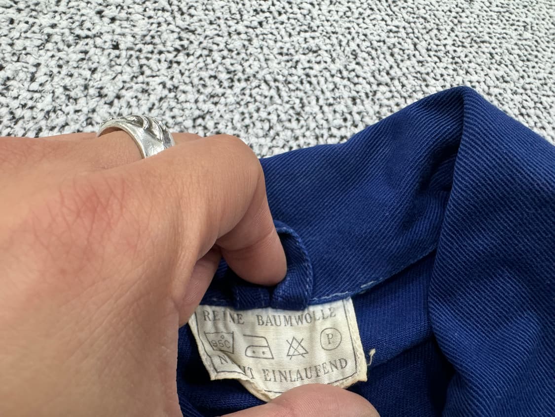 빈티지 프렌치워크자켓 상품이미지4