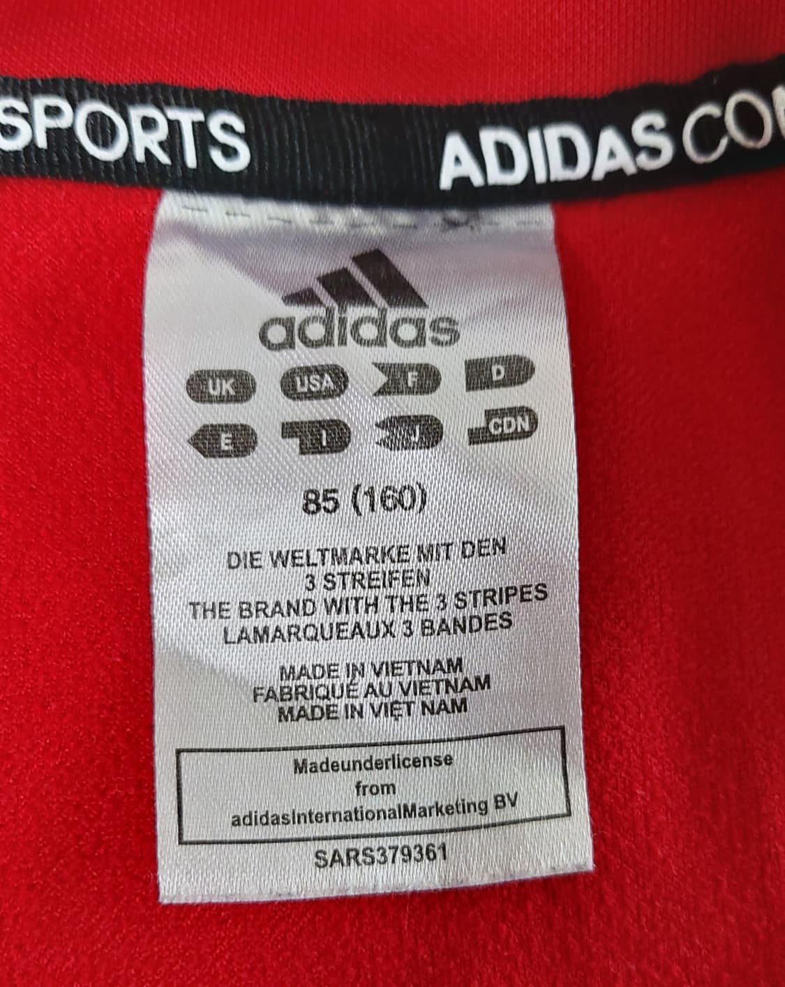 아디다스 약기모 트레이닝 집업 저지(85)

 상품이미지5