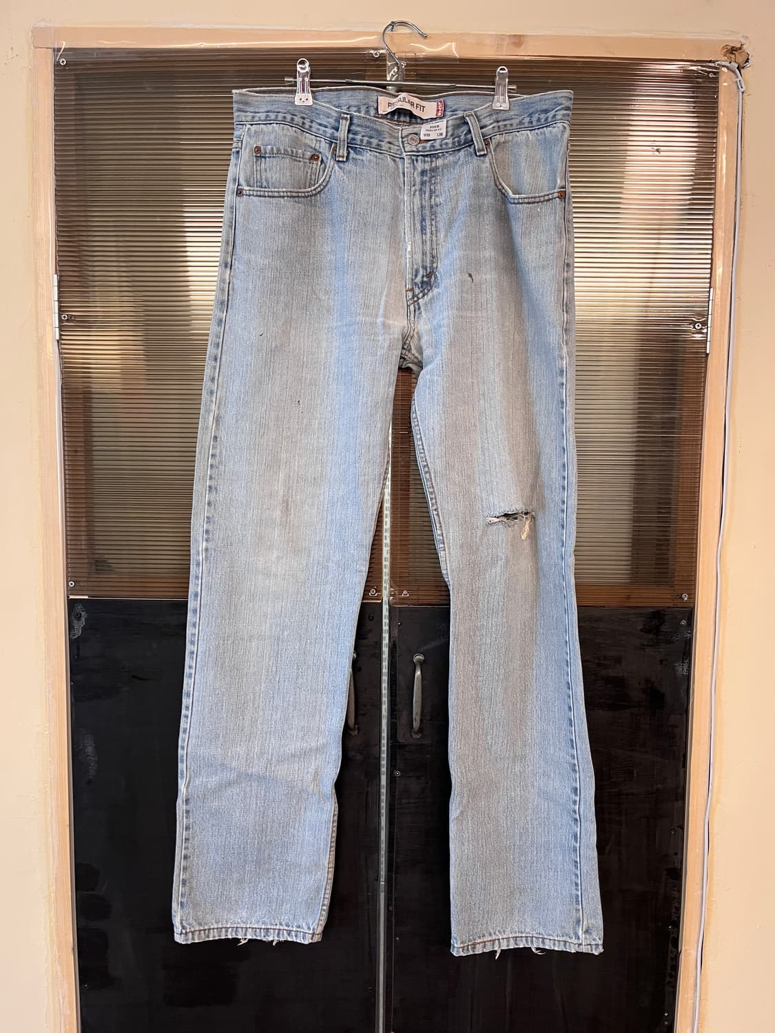 levis 505 상품이미지8
