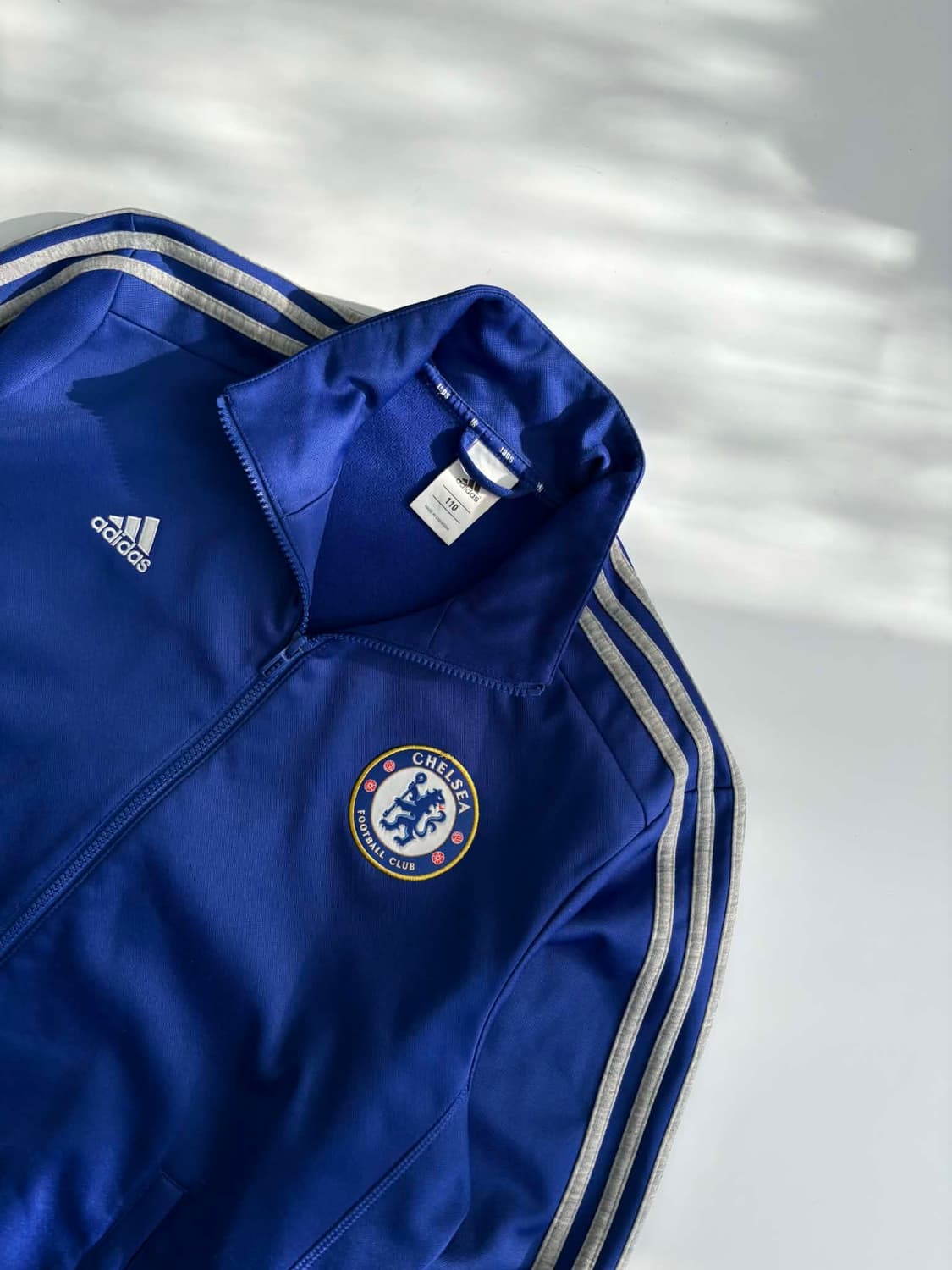 [110] 아디다스 첼시 15/16 유니폼 빅사이즈 져지 상품이미지5