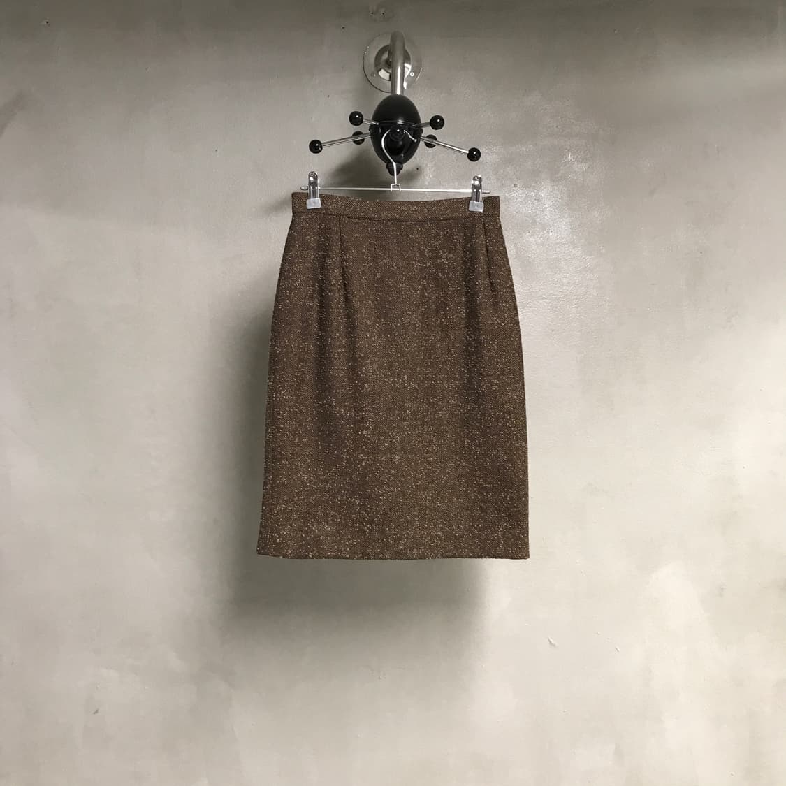 구찌 울 스커트 40(W) 상품이미지1