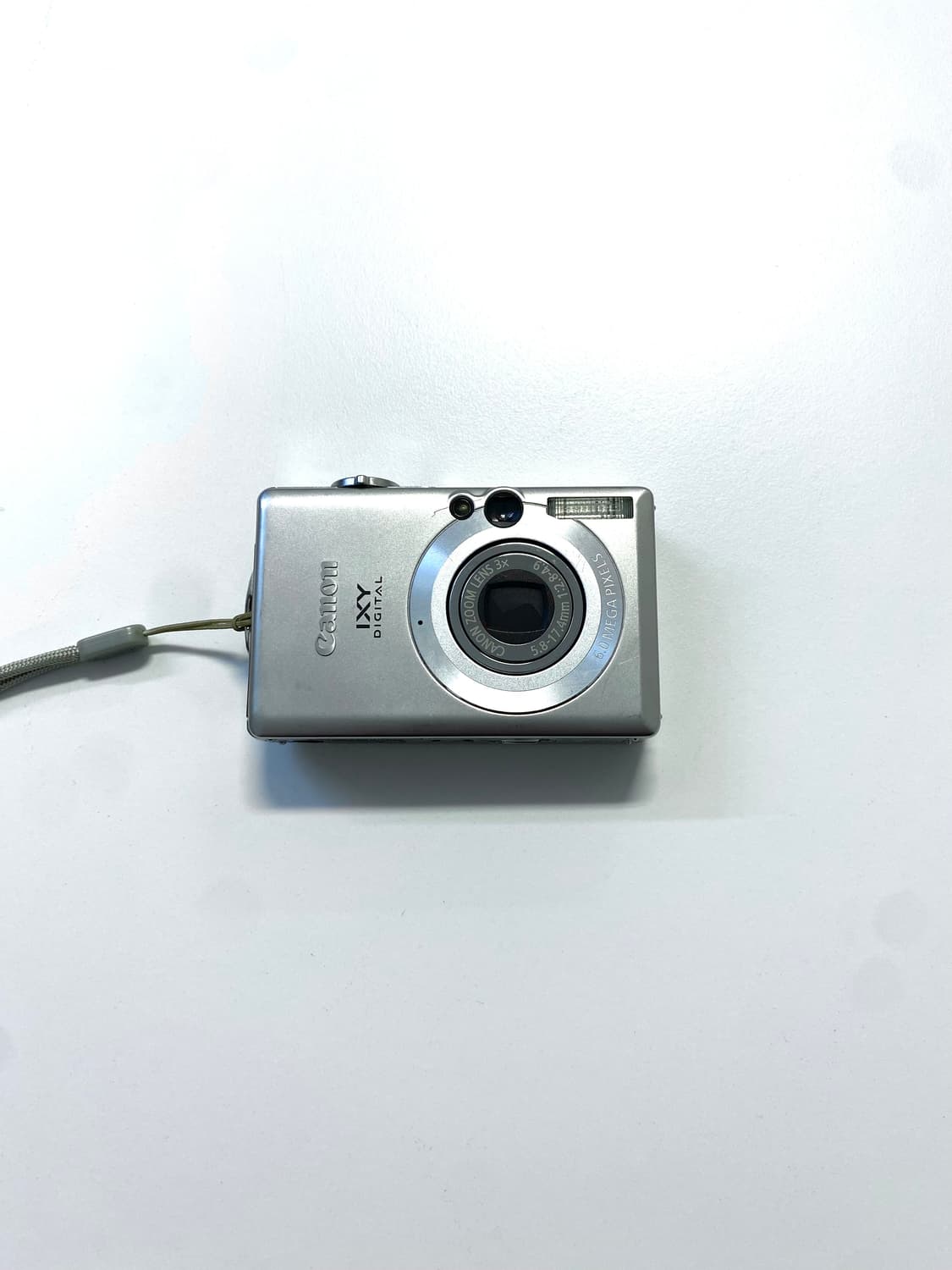 [예약] 캐논 익서스 IXUS 60 디지털 카메라 (IXY 70) 상품이미지10