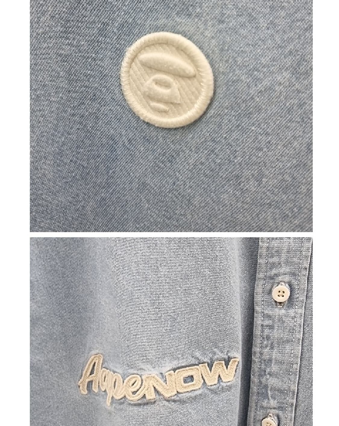 AAPE BY A BATHING APE 에이프 상품이미지4