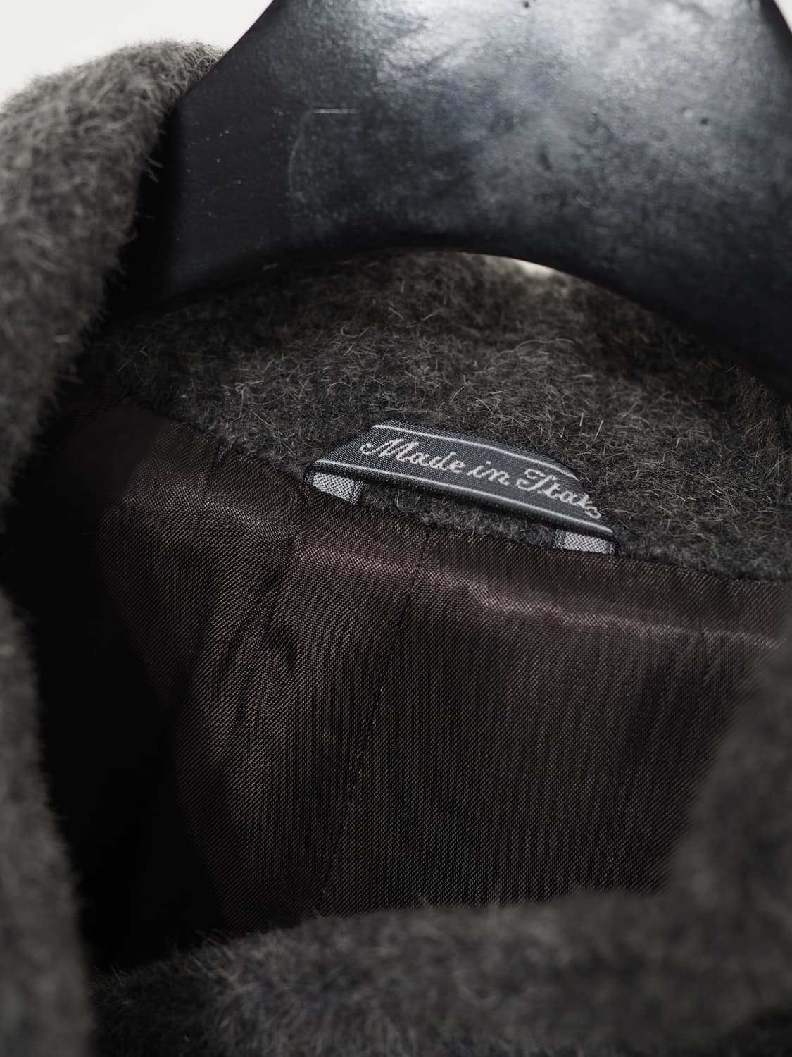 VITTORIO BASEVI DONNA coat 상품이미지8