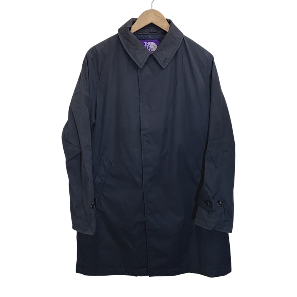 노스페이스퍼플라벨 빔즈 65/35 INSULATION 베이헤드 코트 상품이미지1