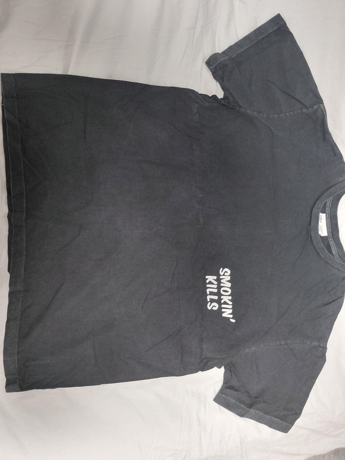 [급처]블라인드파일즈 스모킹킬즈 재판 상품이미지2