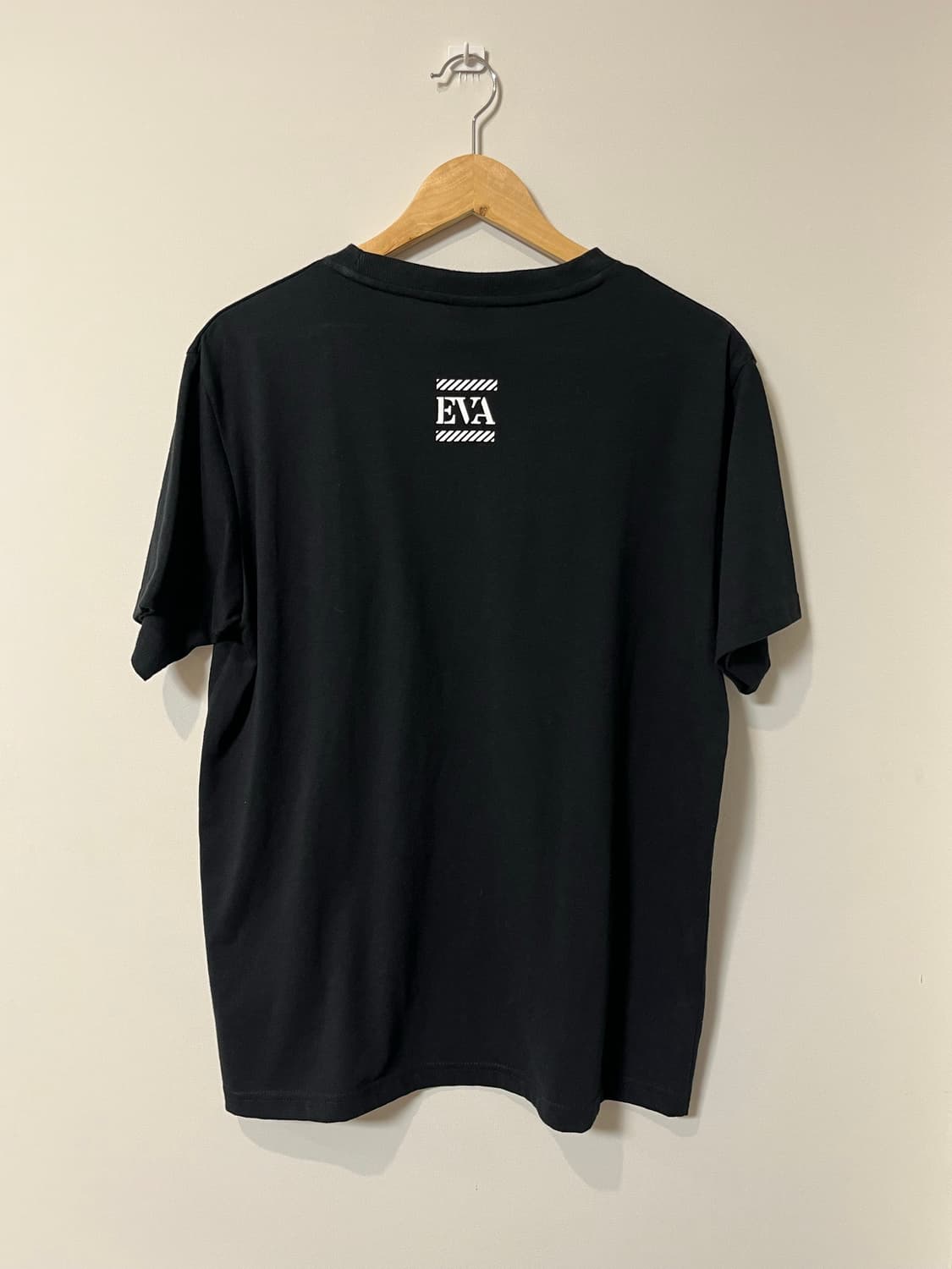 일본 에반게리온 티셔츠 XL 상품이미지2