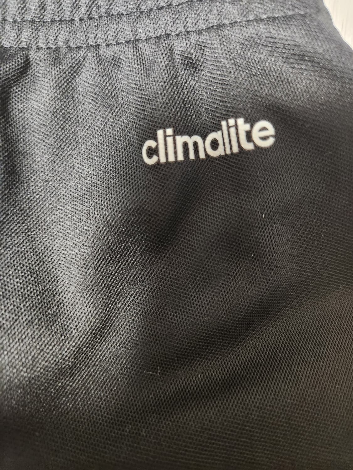 아디다스 러닝 트레이닝 반바지 파르마 16 쇼트 WB(새상품급) 사이즈L 상품이미지7