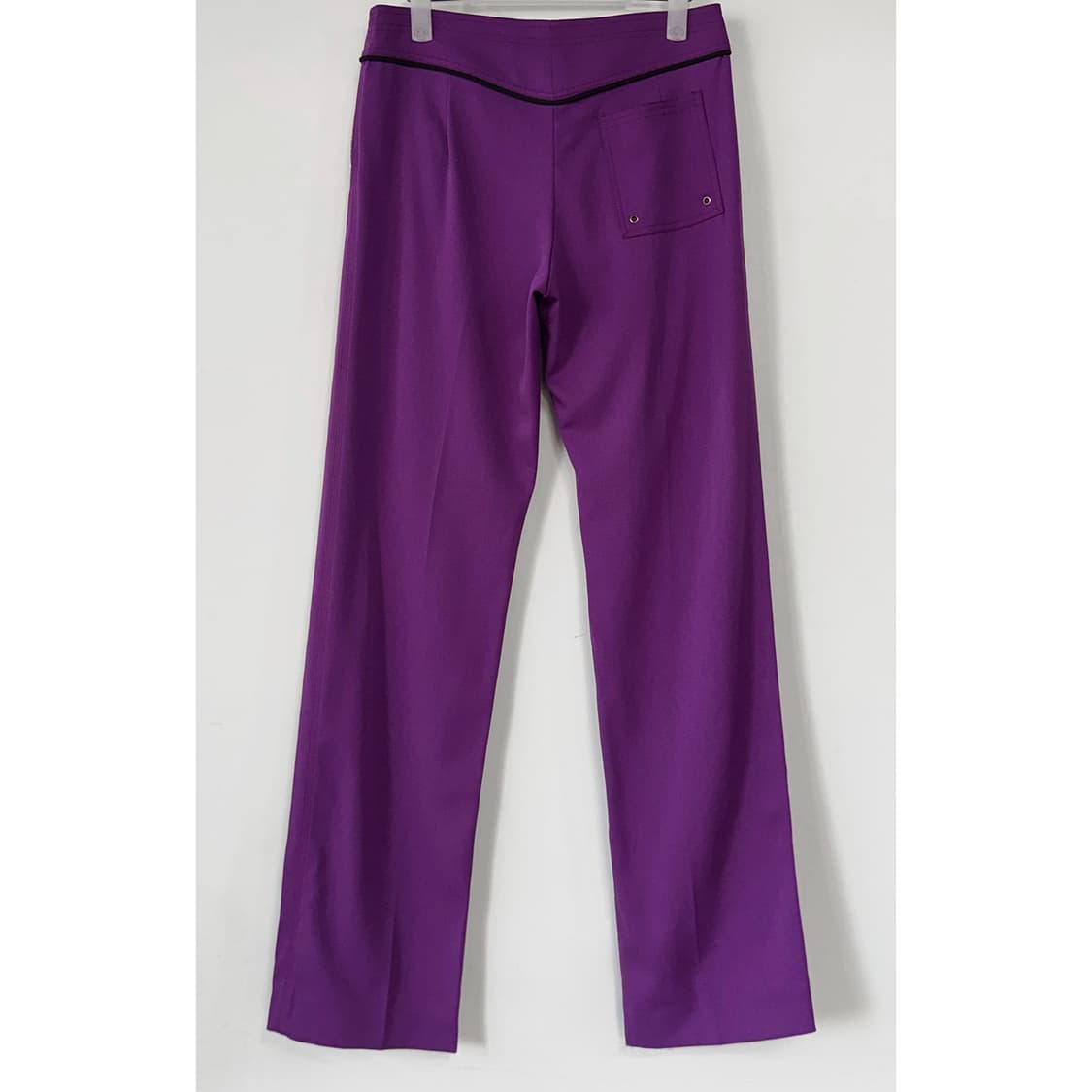 애밀리오 푸치 코르셋 타이 트라우저 [새상품] 상품이미지5