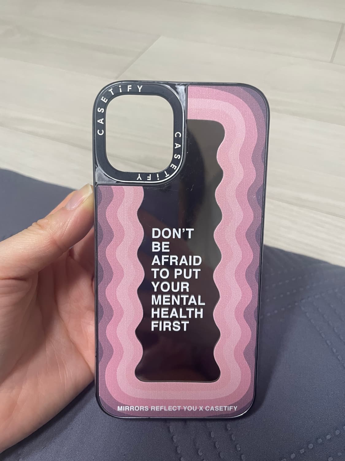 케이스티파이 아이폰12미니 맥세이프 케이스 상품이미지1