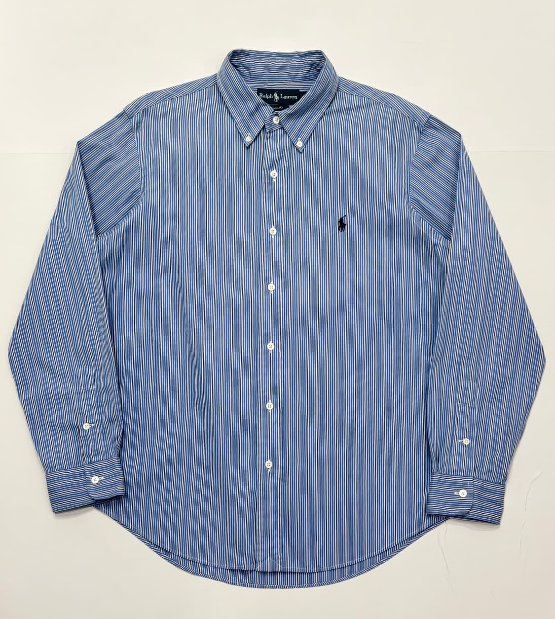 Polo 폴로랄프로렌 스트라이프 셔츠 상품이미지1