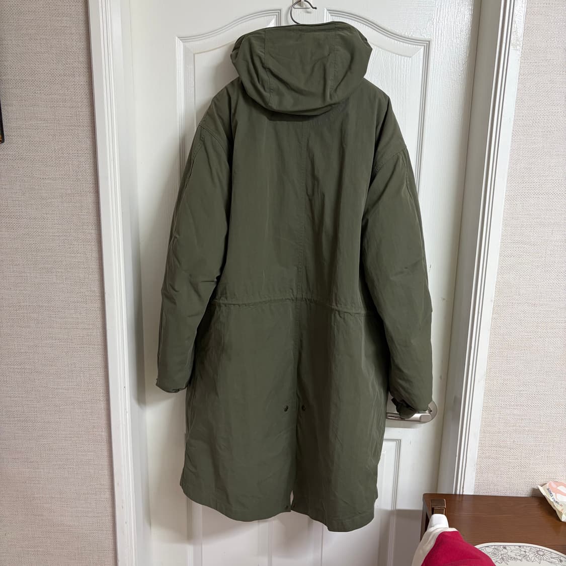 프리즘웍스 피쉬테일 점퍼 XL 상품이미지5