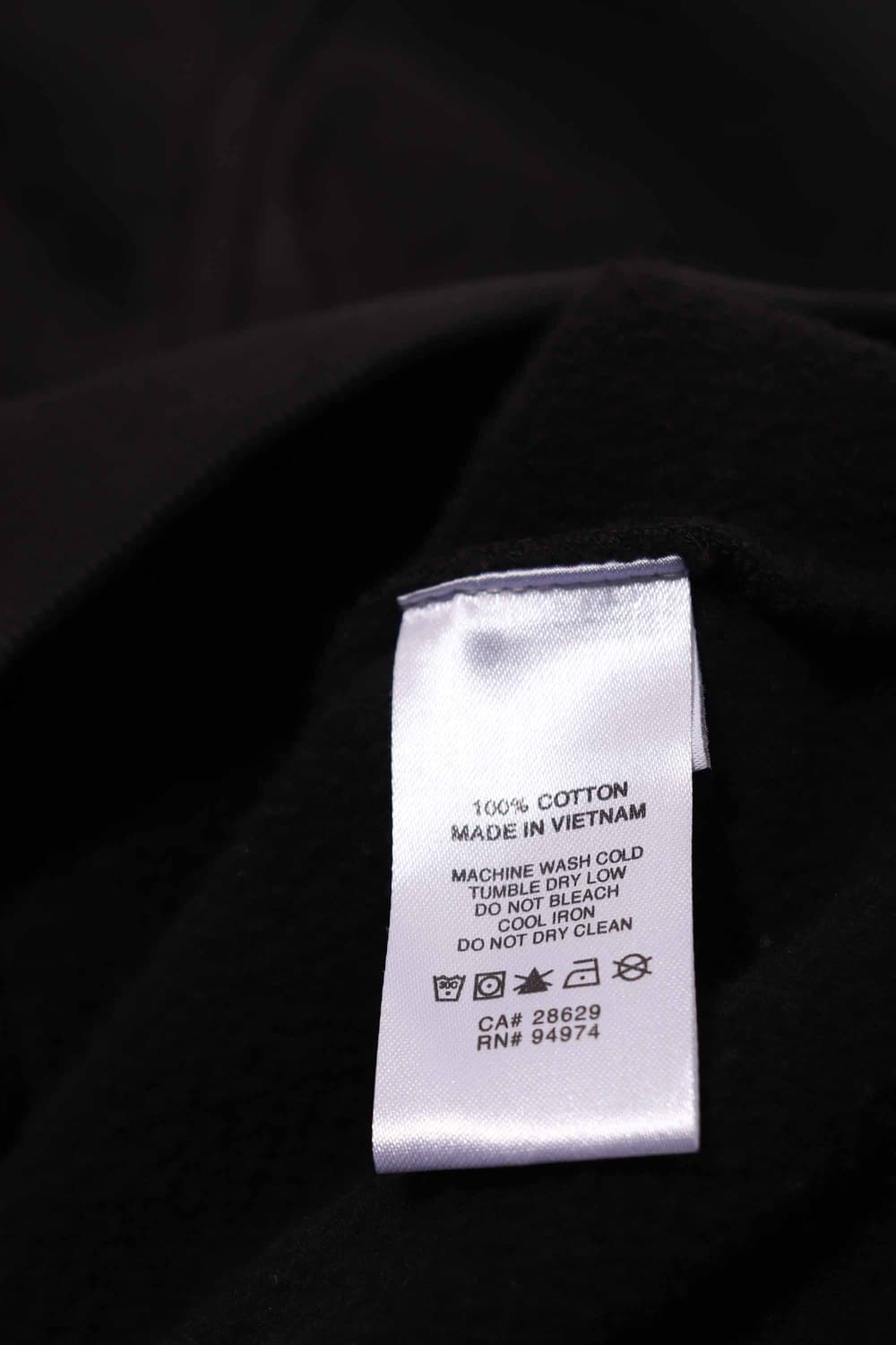 STUSSY 스탁로고 크루넥 스웻셔츠 size XL 상품이미지5