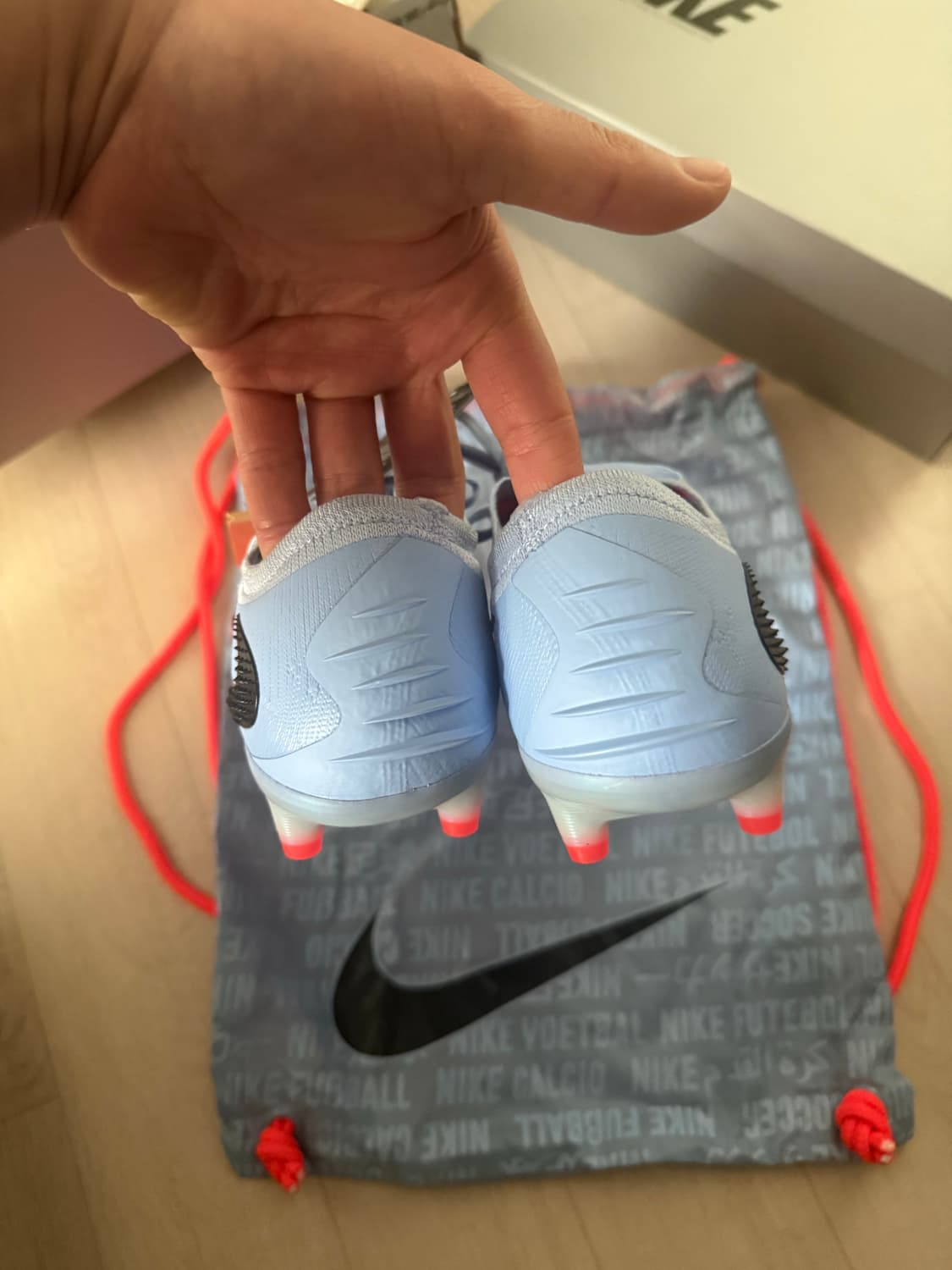 나이키 팬텀 6 엘리트 AG 상품이미지3