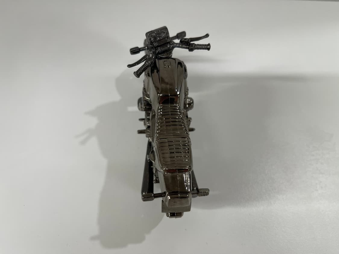 레드바론 가와사키 Z1300 바이크 다이캐스트 Red Baron 상품이미지4