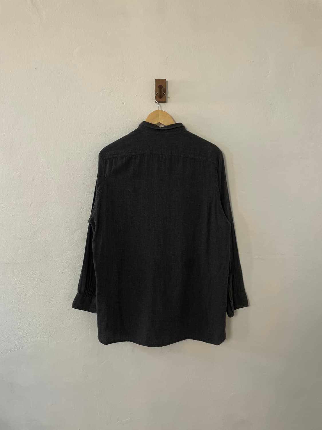 폴로 코튼 더블포켓 셔츠 상품이미지8