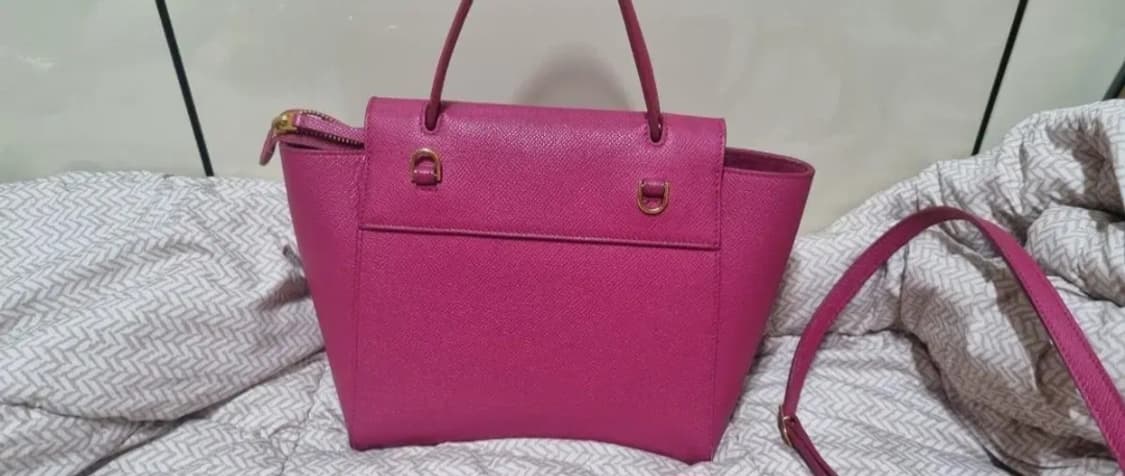 셀린느 미니 벨트백 상품이미지2