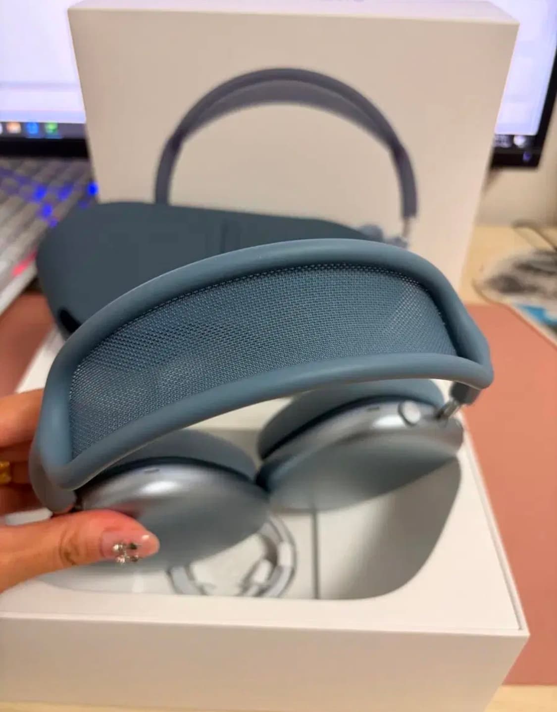 에어팟맥스2 상품이미지4