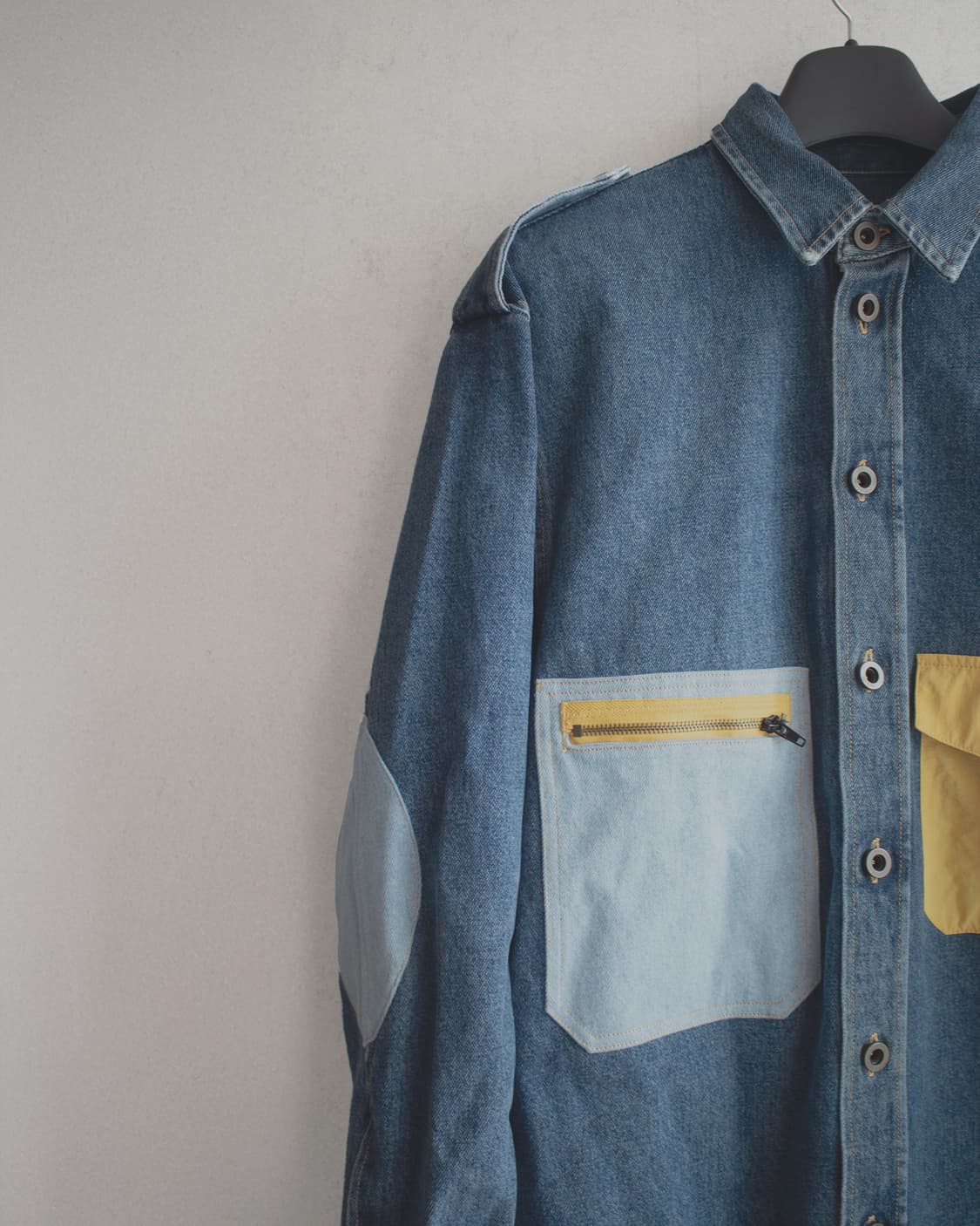 GR-Uniforma by Gosha Rubchinsky / diesel 상품이미지3