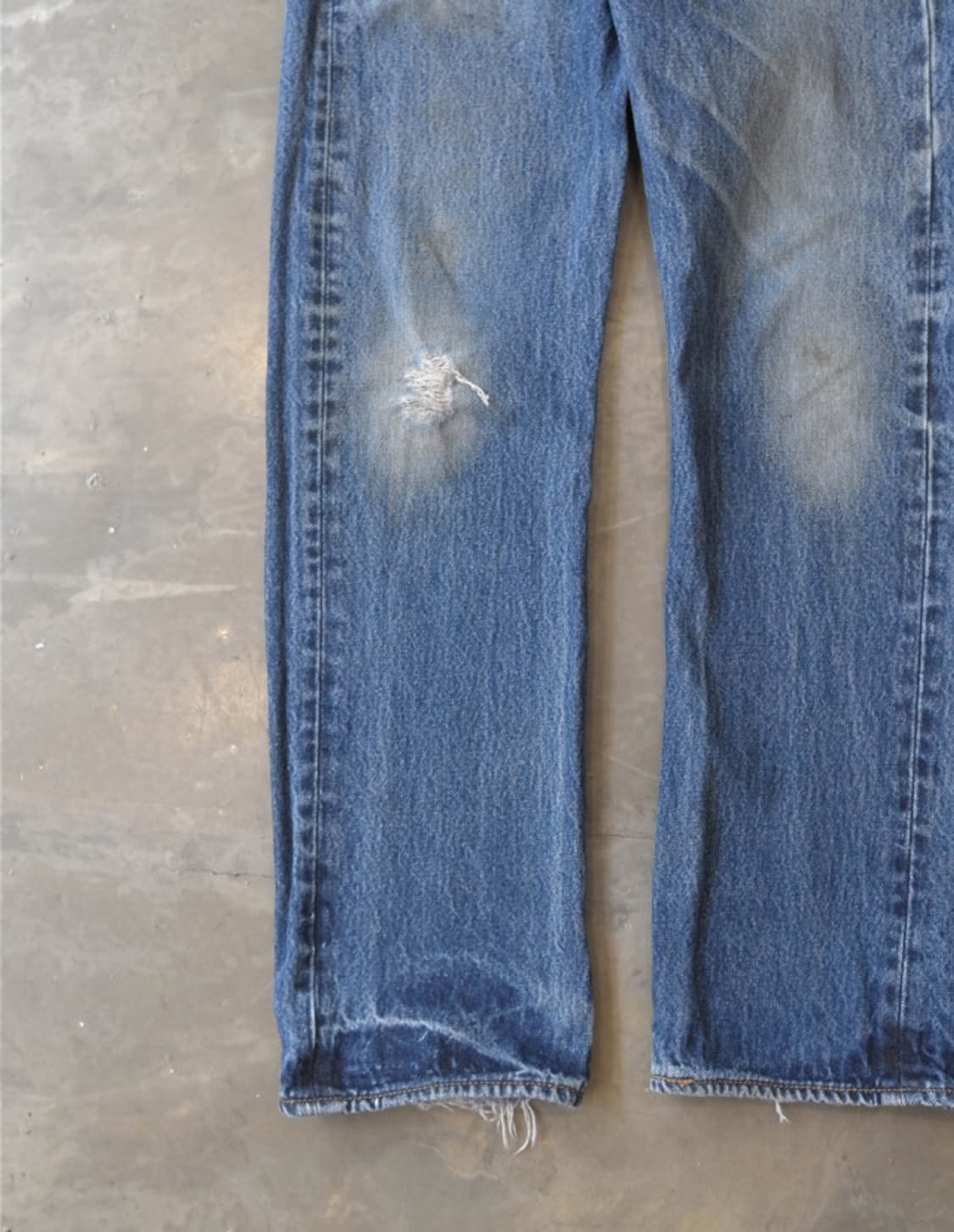 Levis 501 #30 상품이미지6