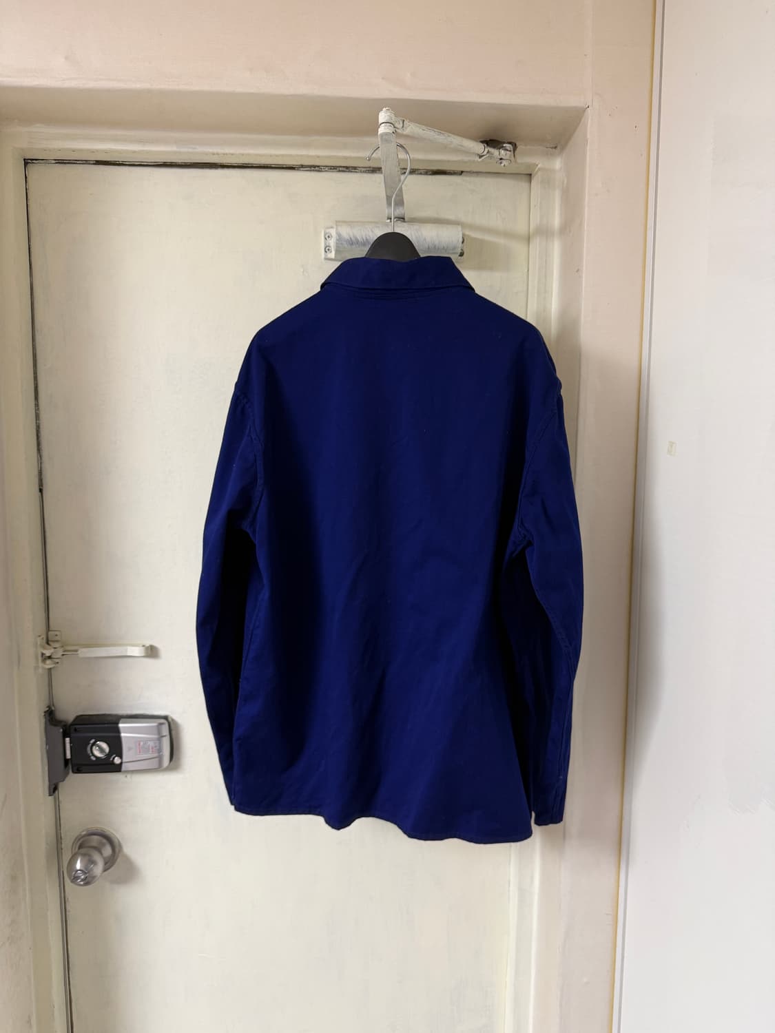 프렌치 워크자켓 얇은 원단 상품이미지2