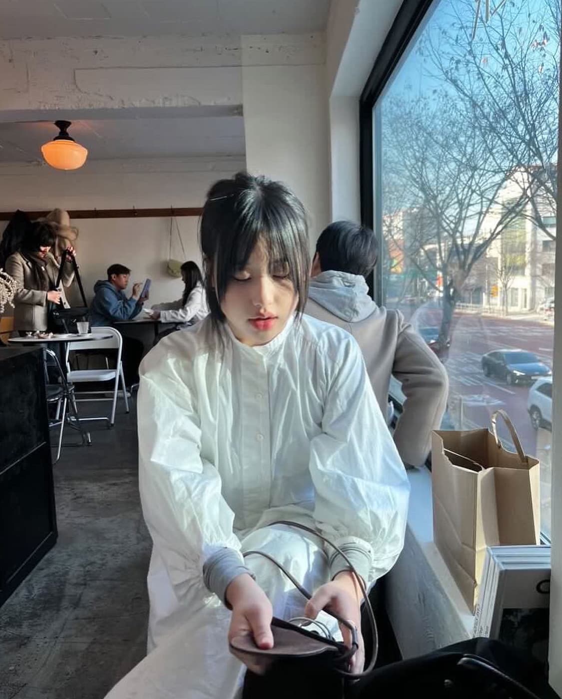 COS원피스 상품이미지1