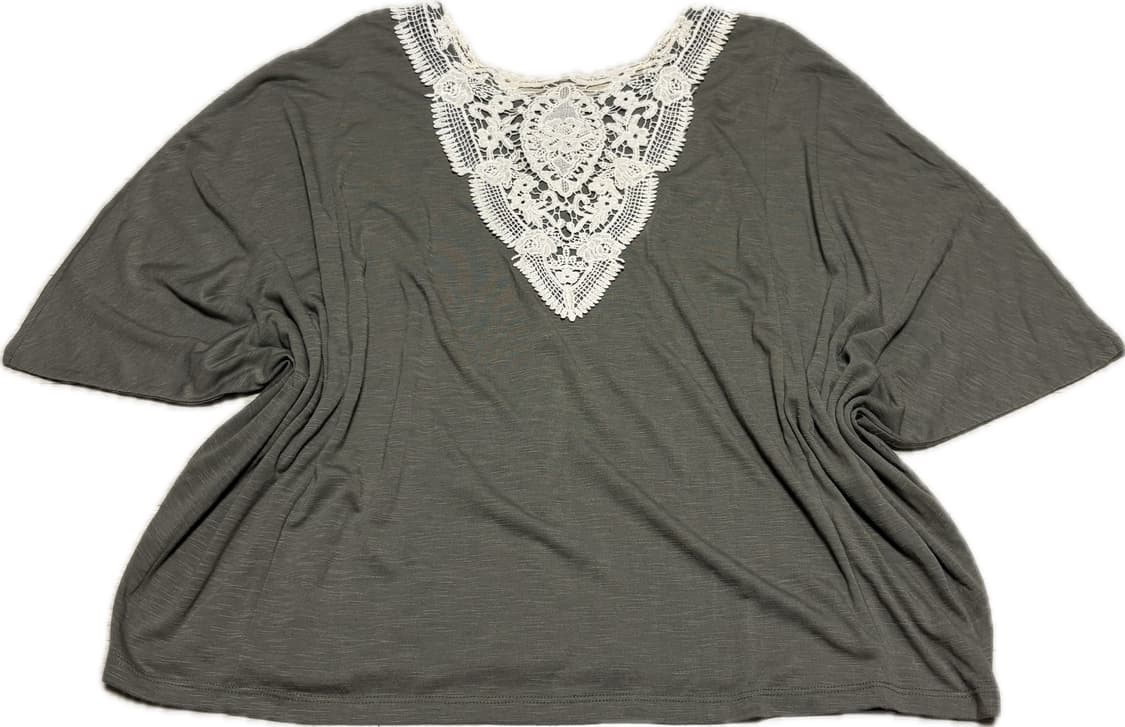 빈티지 크로셰 가디건 상품이미지2