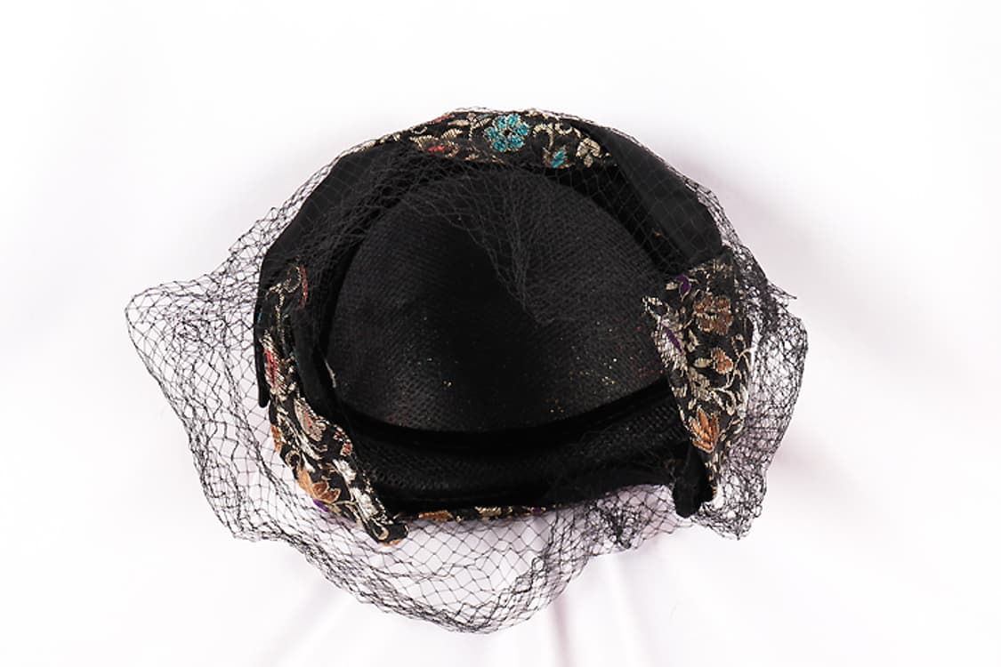 50's UNION MADE 패시네이터햇  상품이미지7