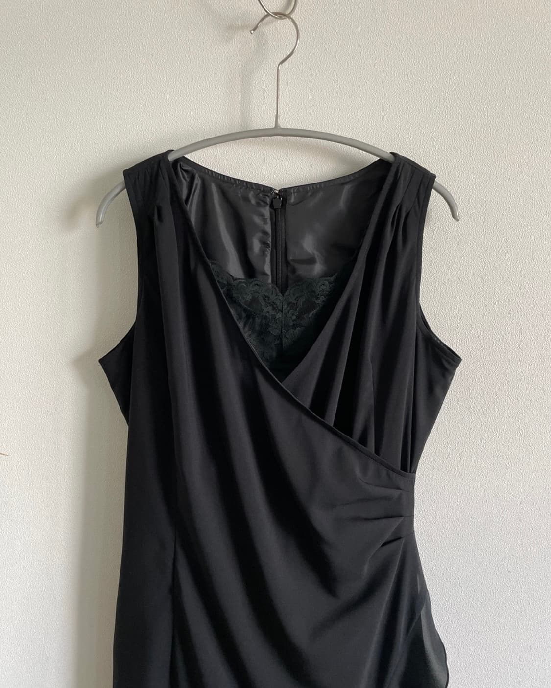 sleeveless dress 상품이미지2