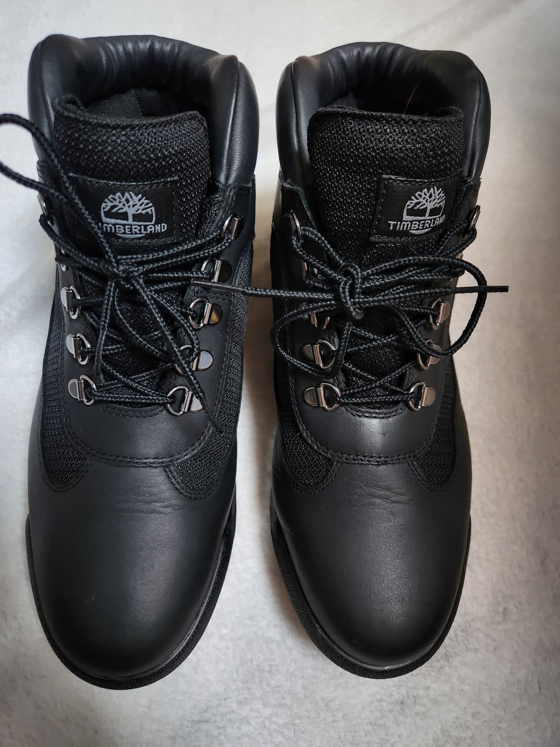 팀버랜드 워터프루프 필드부츠 (275) 상품이미지2