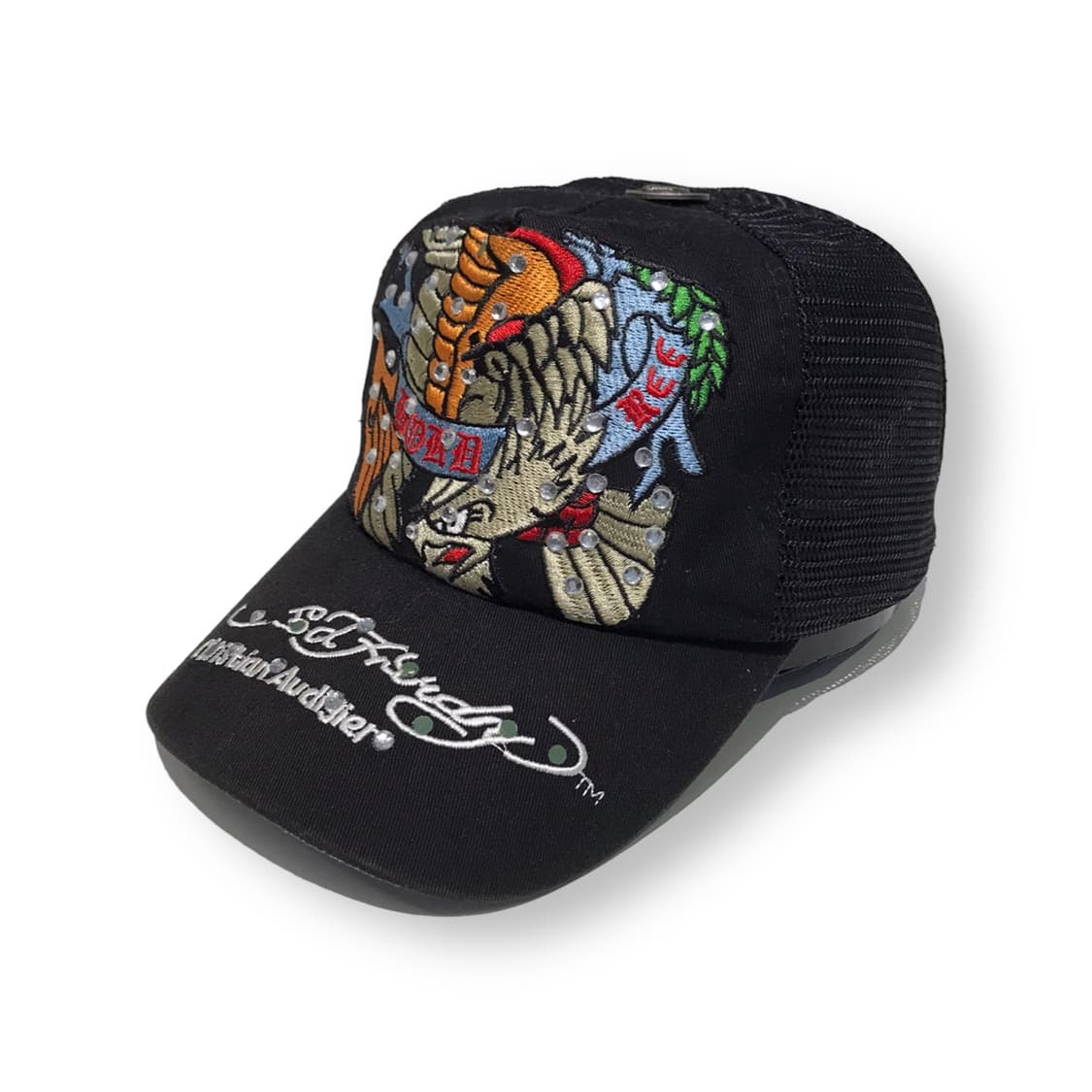 에디하디 볼캡 상품이미지2