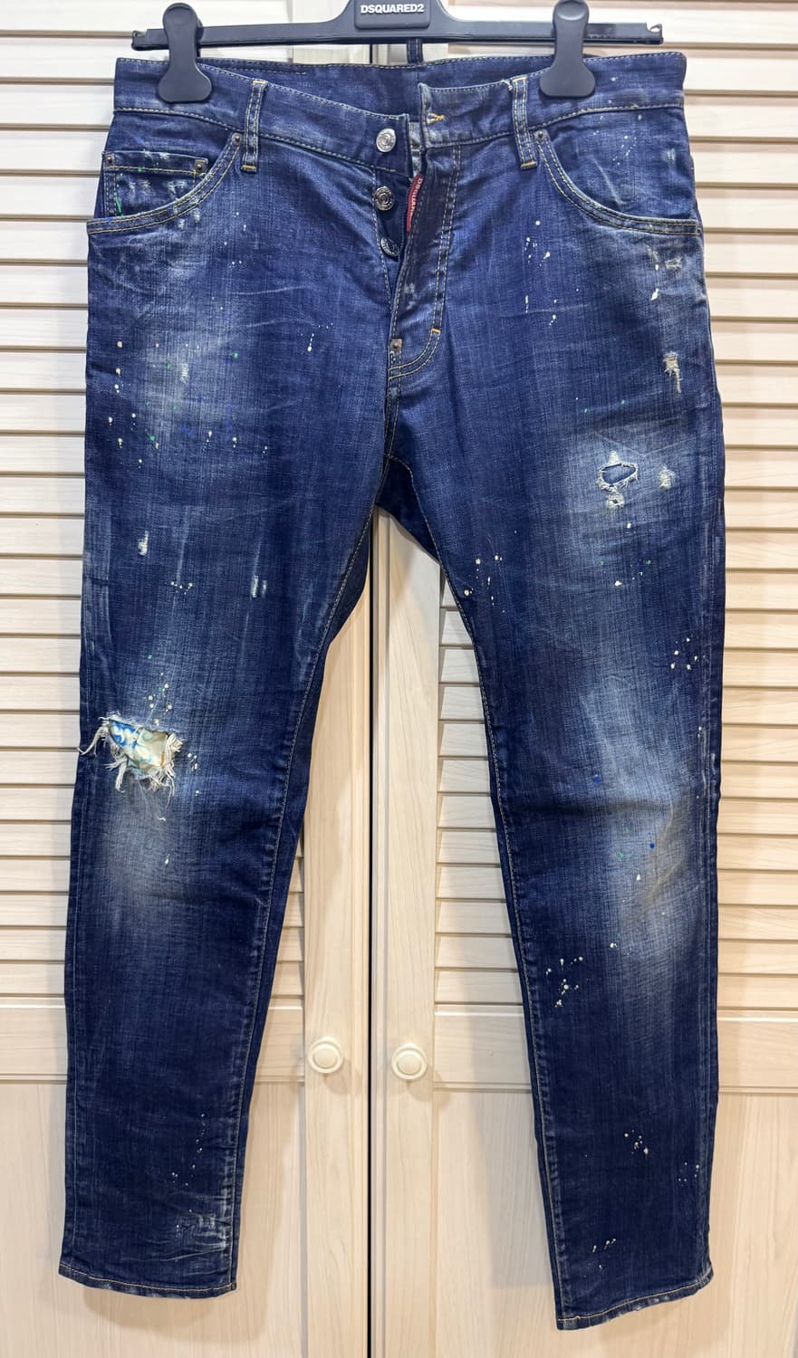 Dsquared 디스퀘어드 쿨 가이 진 상품이미지3