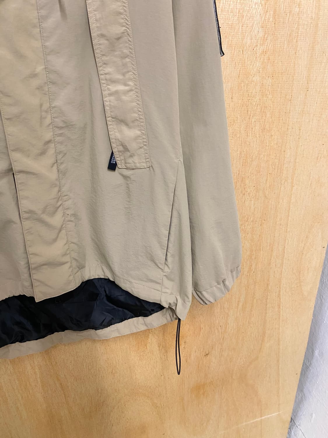 CAMP7 mountain parka 캠프7 마운틴 파카 상품이미지4