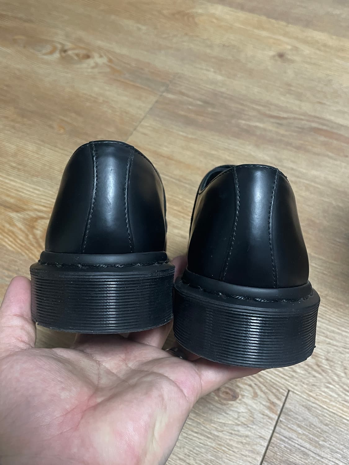 닥터마틴 1461 ELT 상품이미지7