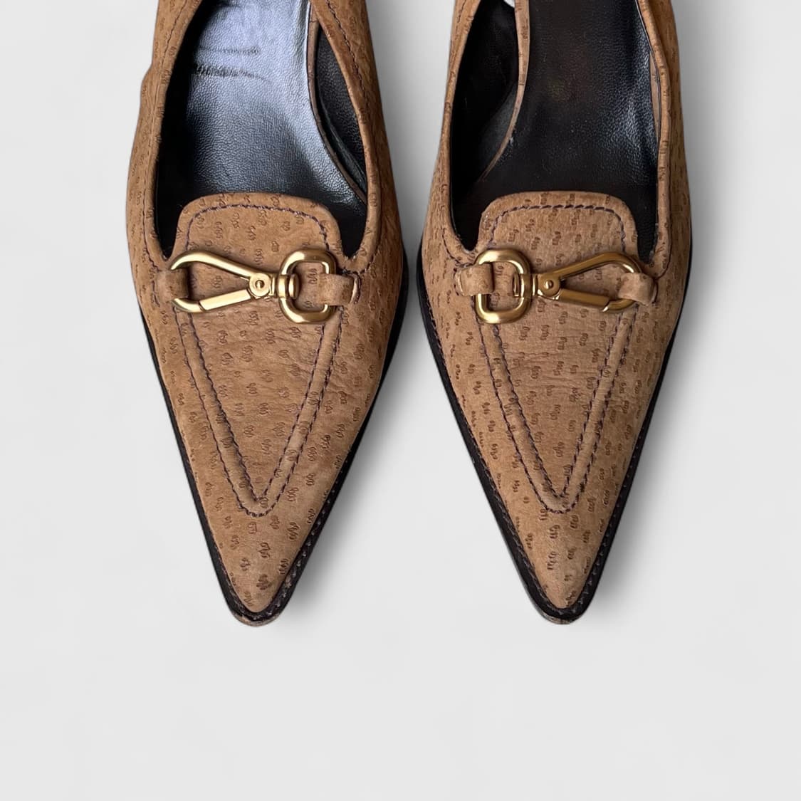 Prada shoes 상품이미지2