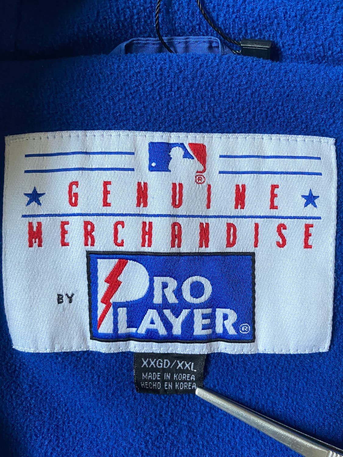 엠엘비 자켓 (Man 2XL) AB1246 상품이미지6