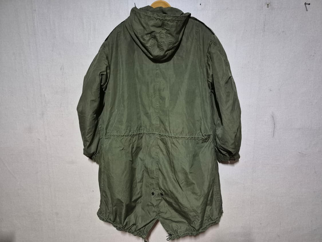 M51FISHTAIL 엠육오피쉬테일( S) 상품이미지2