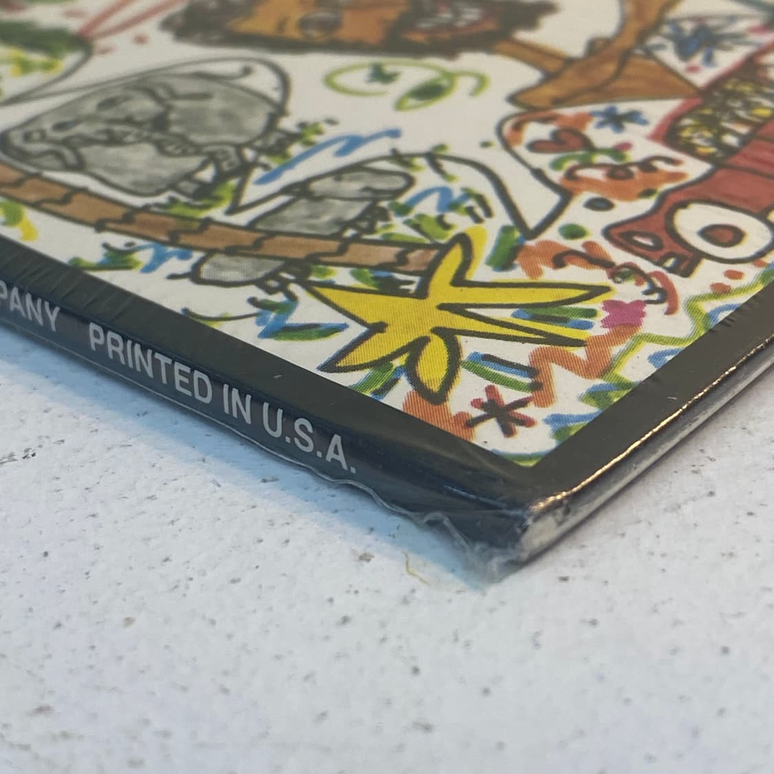 (LP) Tom Tom Club -Tom Tom Club 상품이미지7