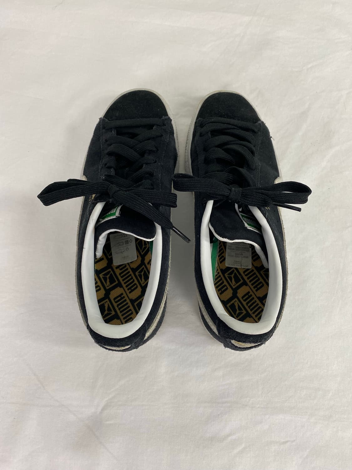 푸마 puma 퓨마 스웨이드 220 상품이미지4