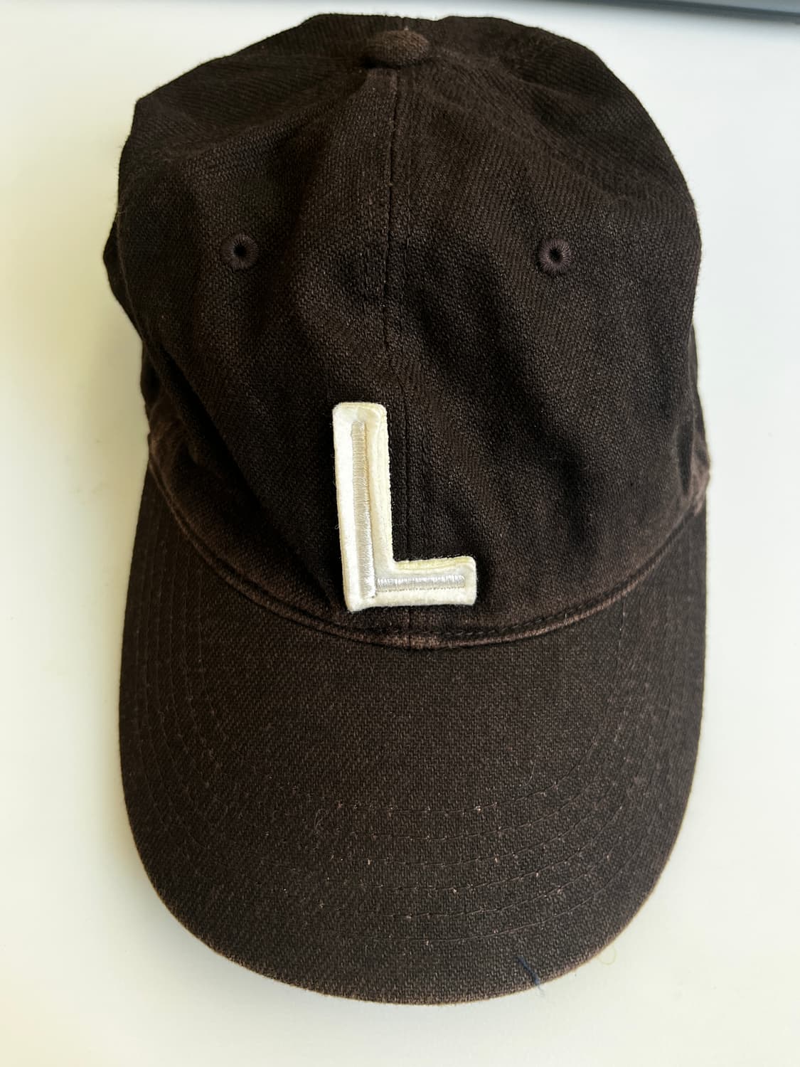 [M] 테프스토어즈 Land 캡 상품이미지3