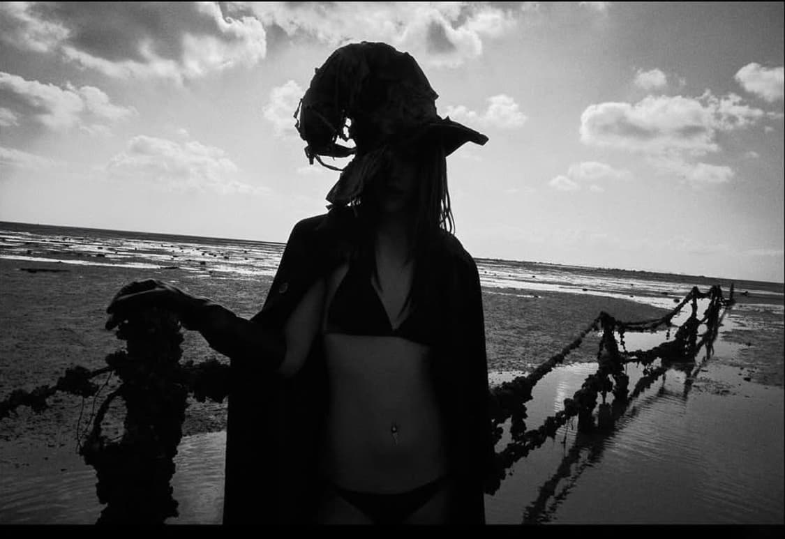 개쩌는 마녀모자 상품이미지1