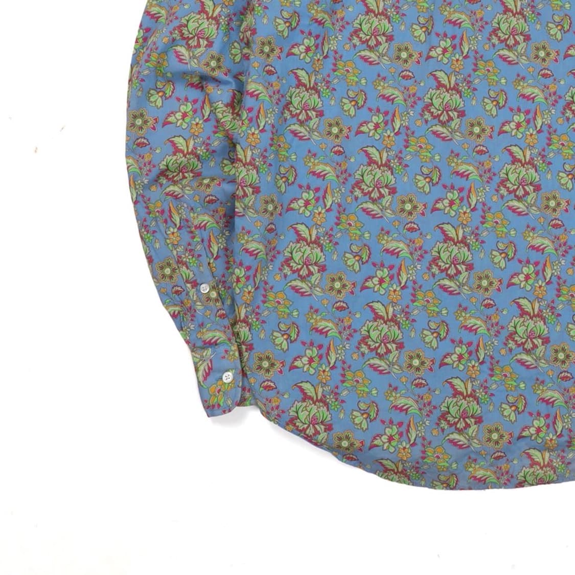 Polo by Ralph Lauren Paisley shirt 상품이미지6